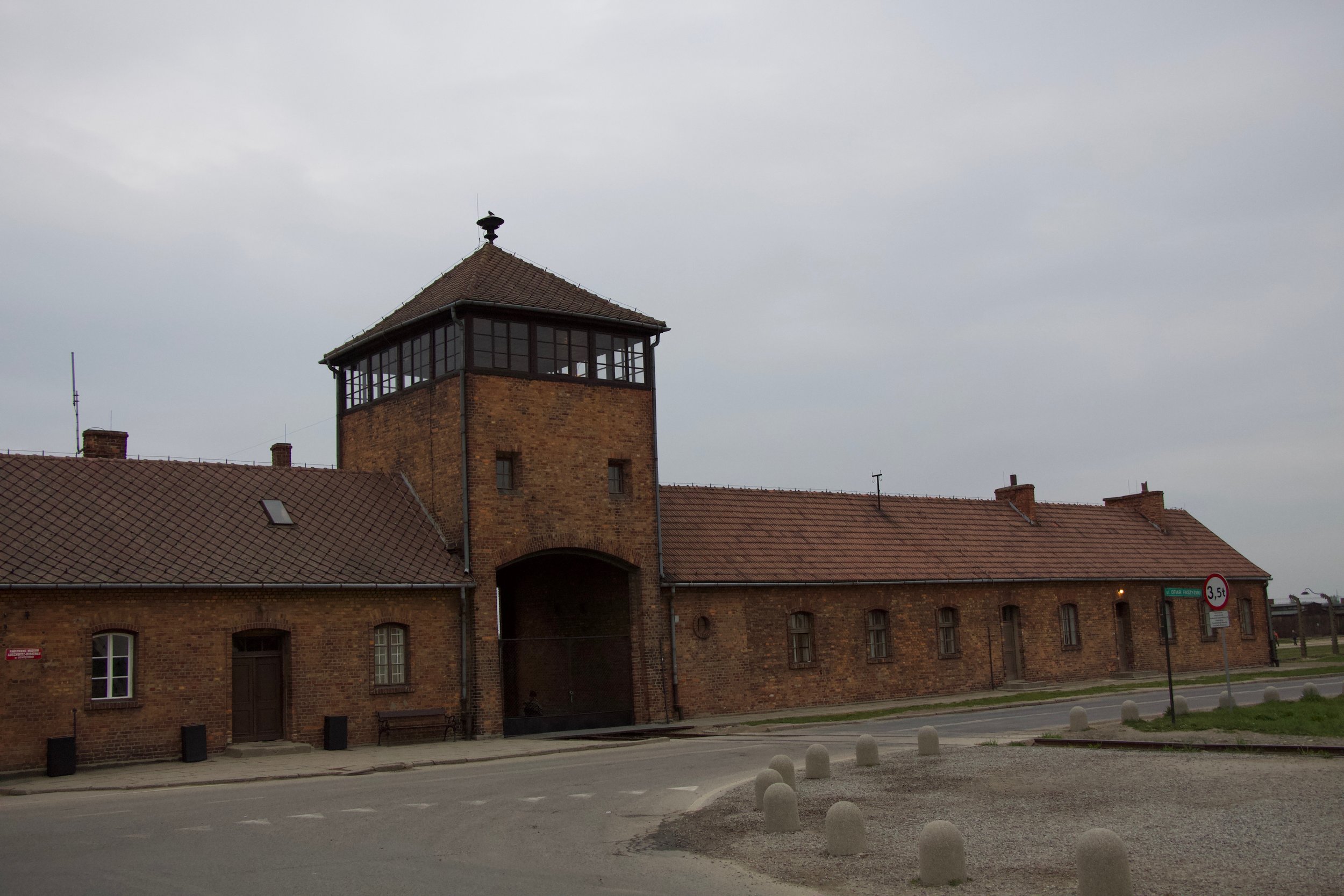 Auschwitz