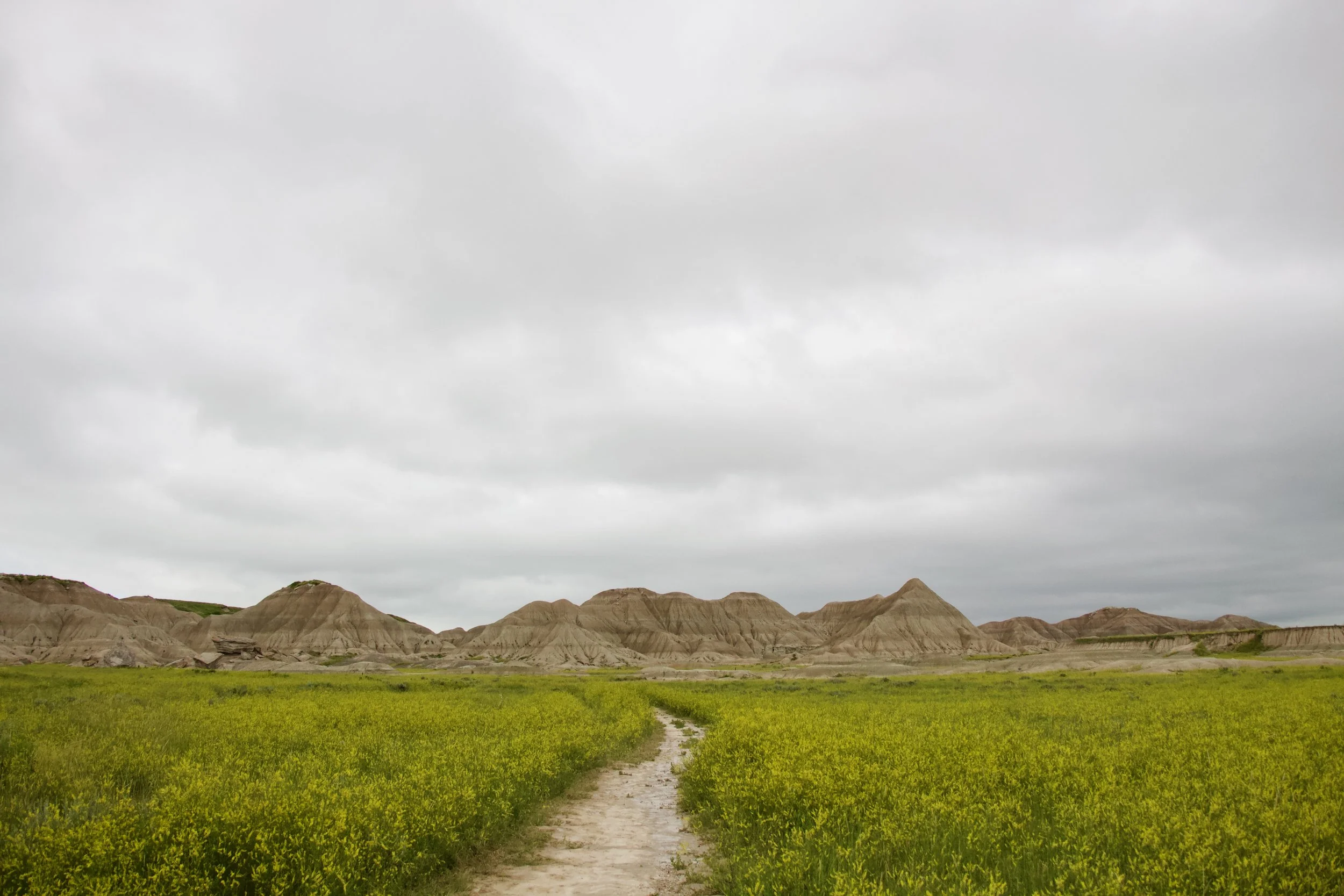 Western Nebraska Road Trip - Day 3