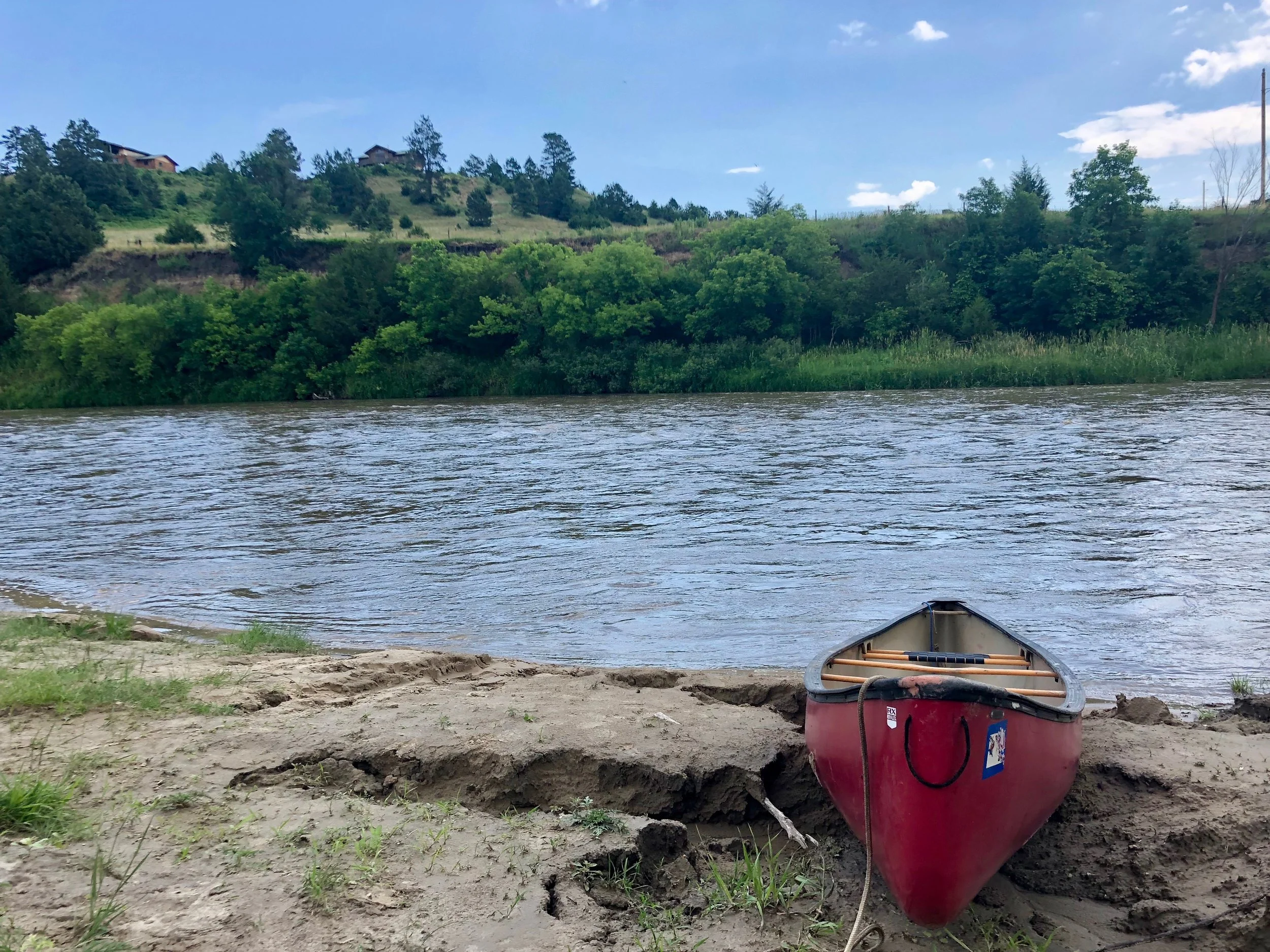 Western Nebraska Road Trip - Day 4