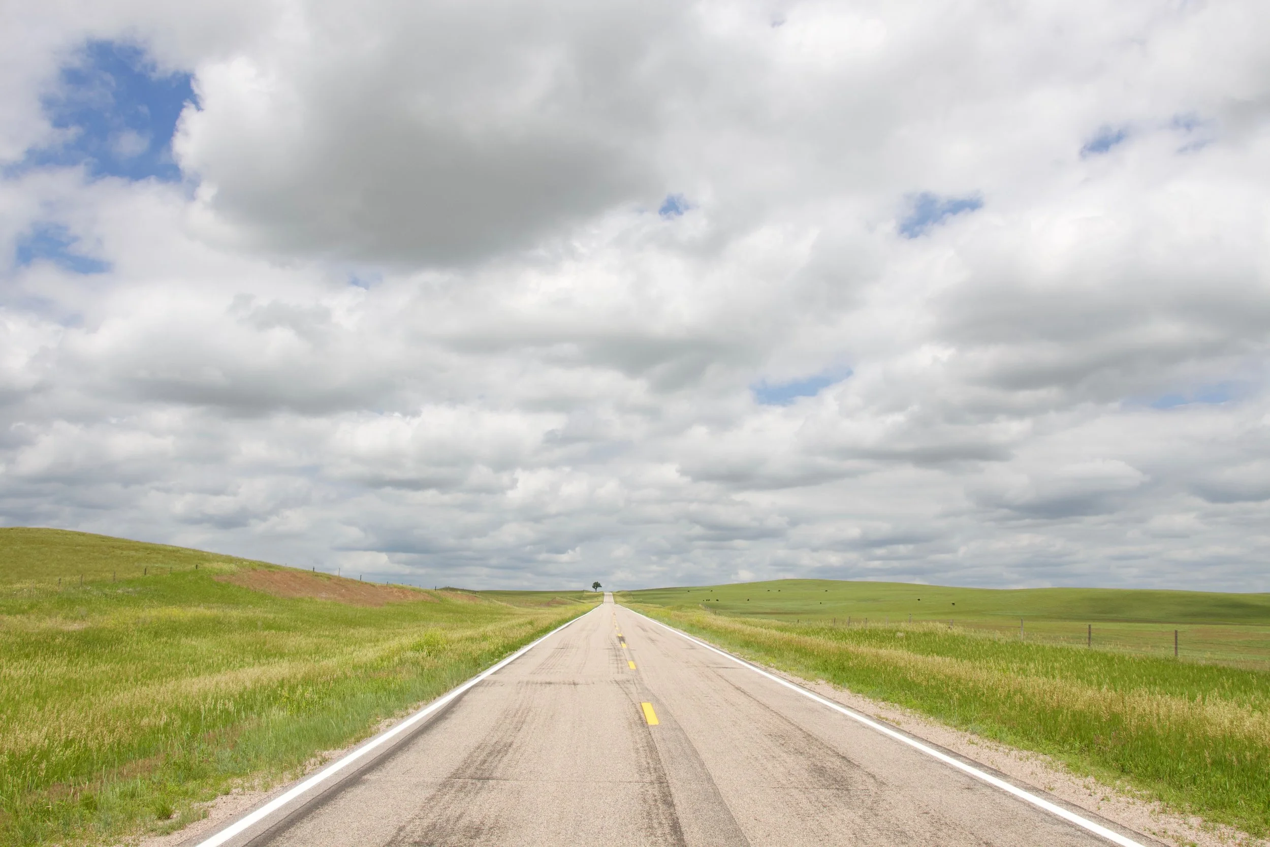 Western Nebraska Road Trip - Day 2