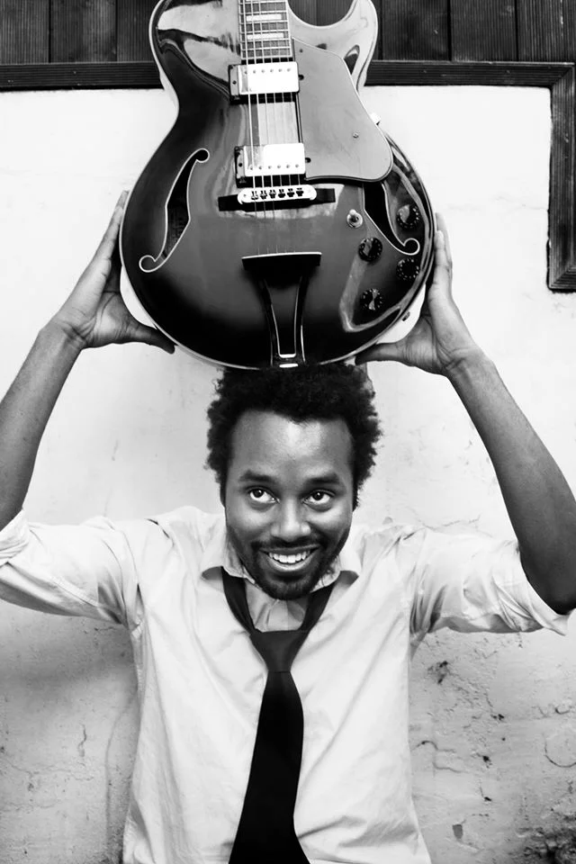 Gyasi Ross 