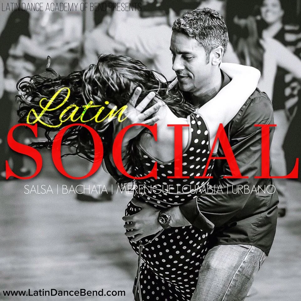 Latin Dance Night
