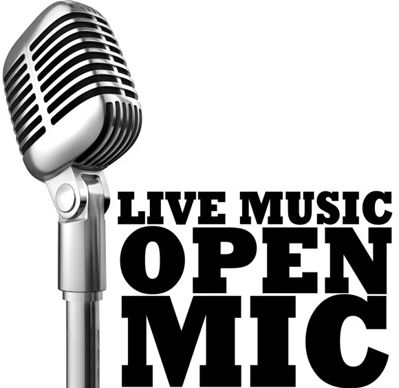 Open Mic Night