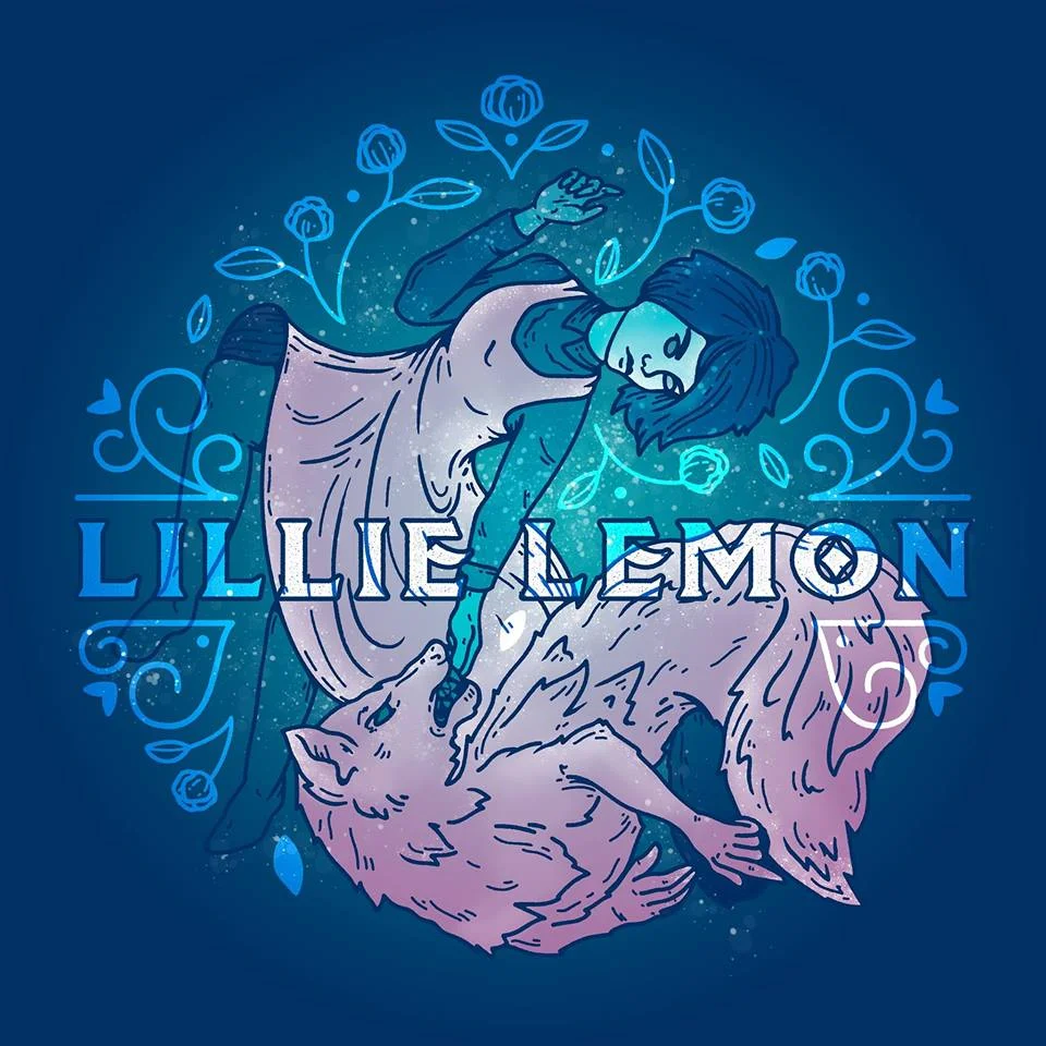 Lillie Lemon