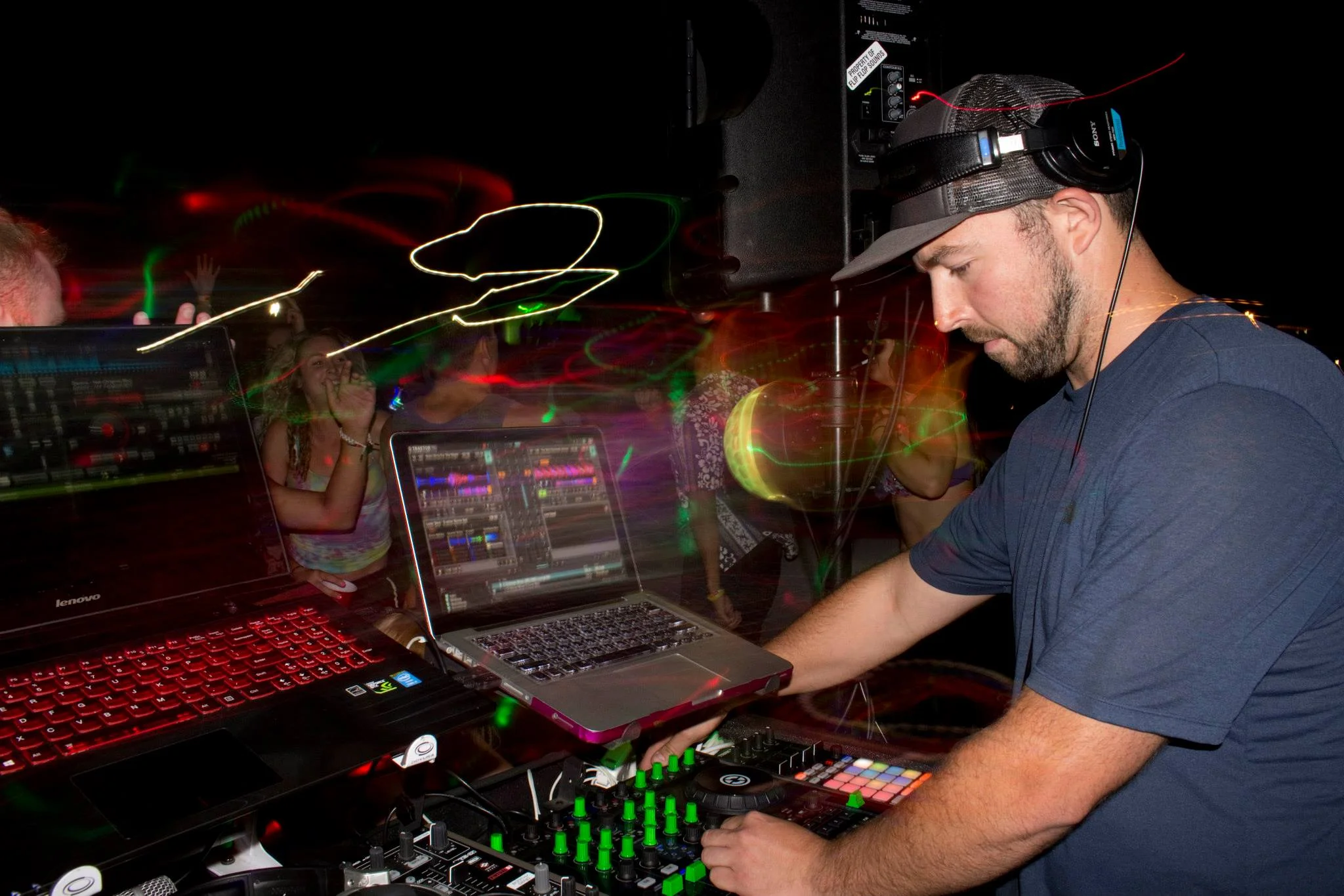 DJ RRLTIME