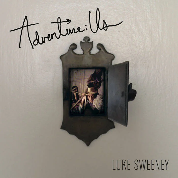 Luke Sweeney
