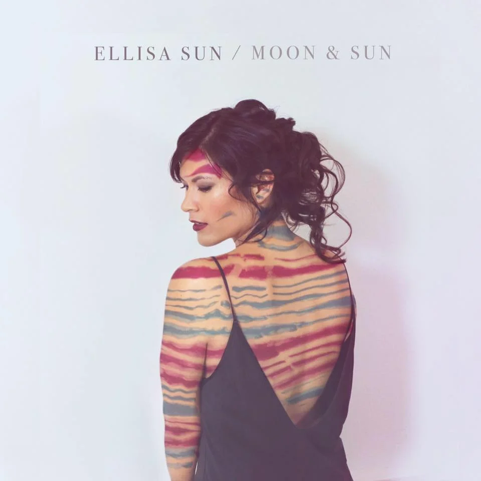 Ellisa Sun