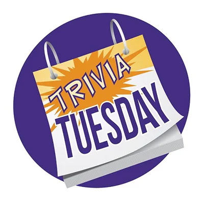 Trivia and Dollar Wells