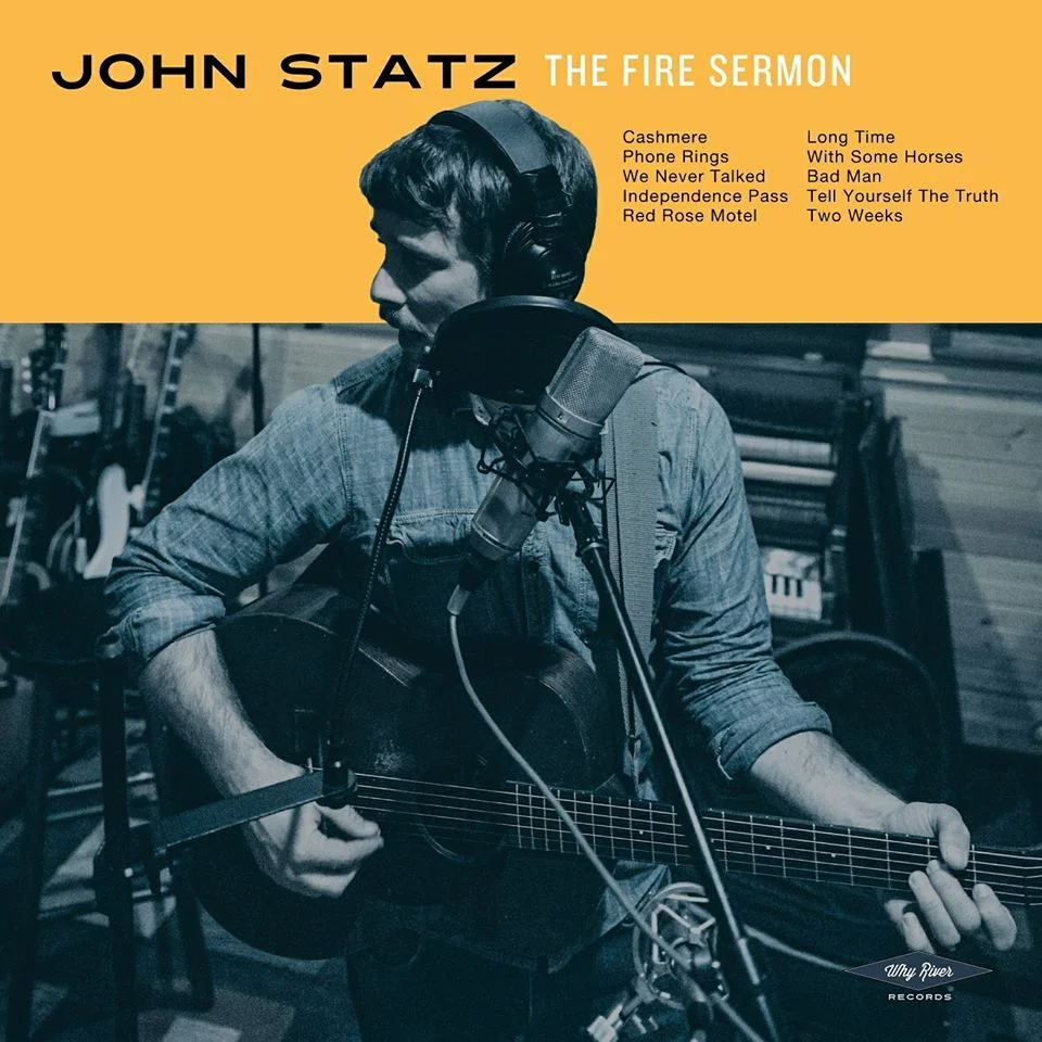 John Statz