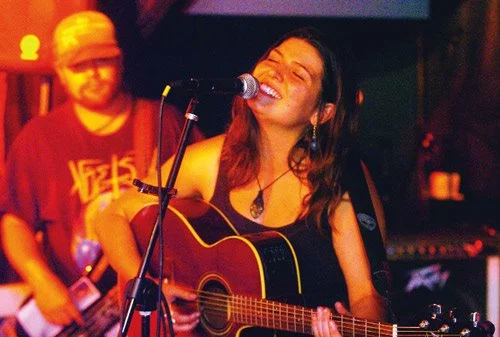 Jess Ryan Band