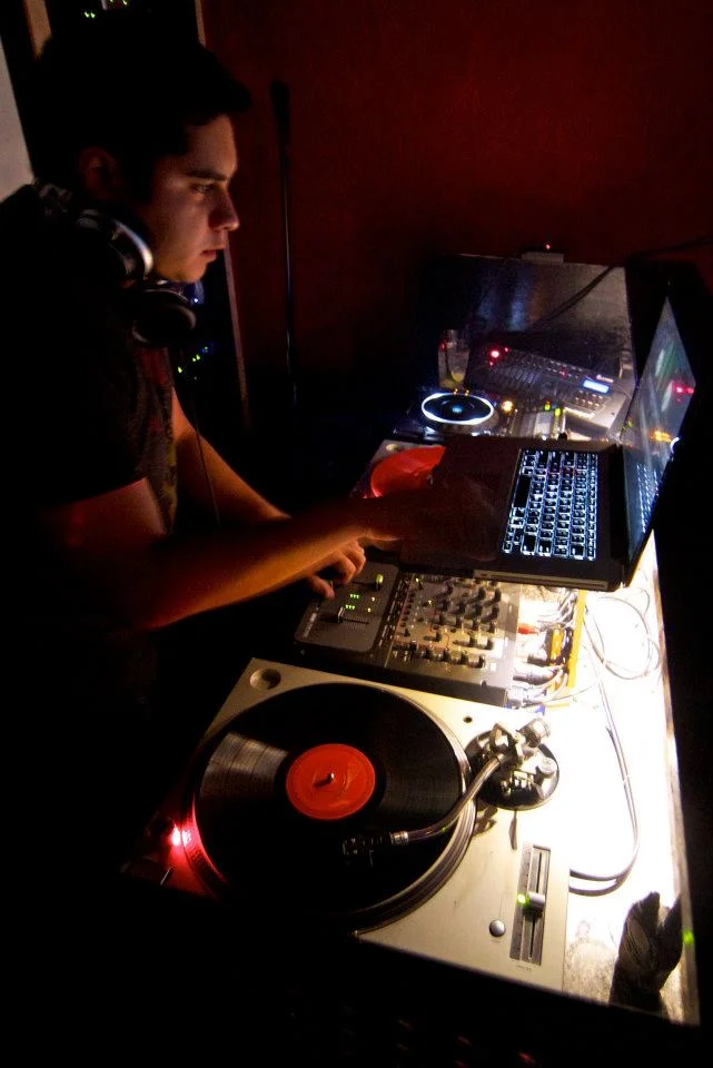 DJ ATL