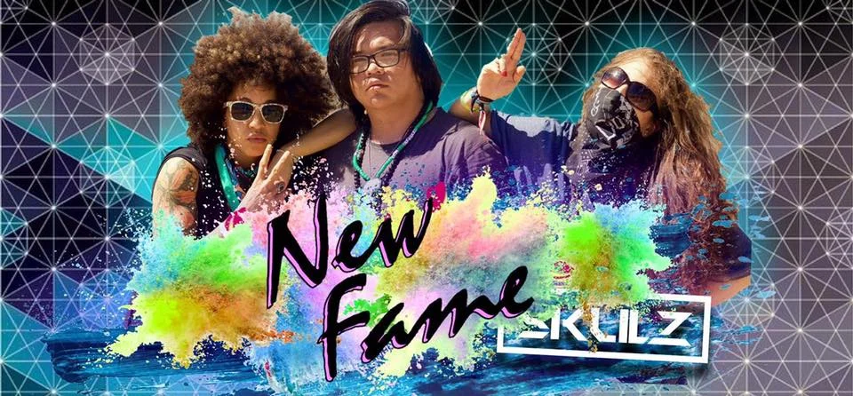 New Fame and DJ Skulz
