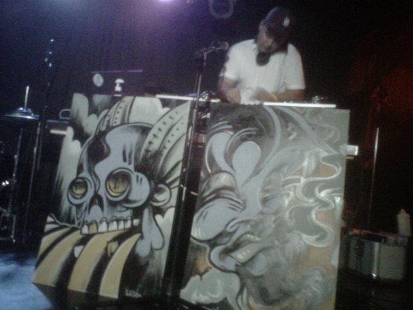Dj Weather Halloween Party Weekend