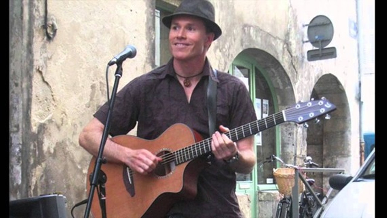 Shannon Ames (Folk-Rock)