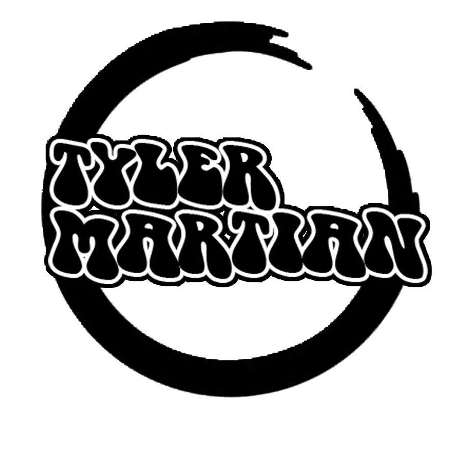 Tyler Martian