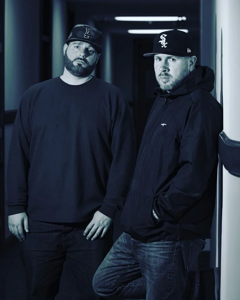 Apathy & Celph Titled