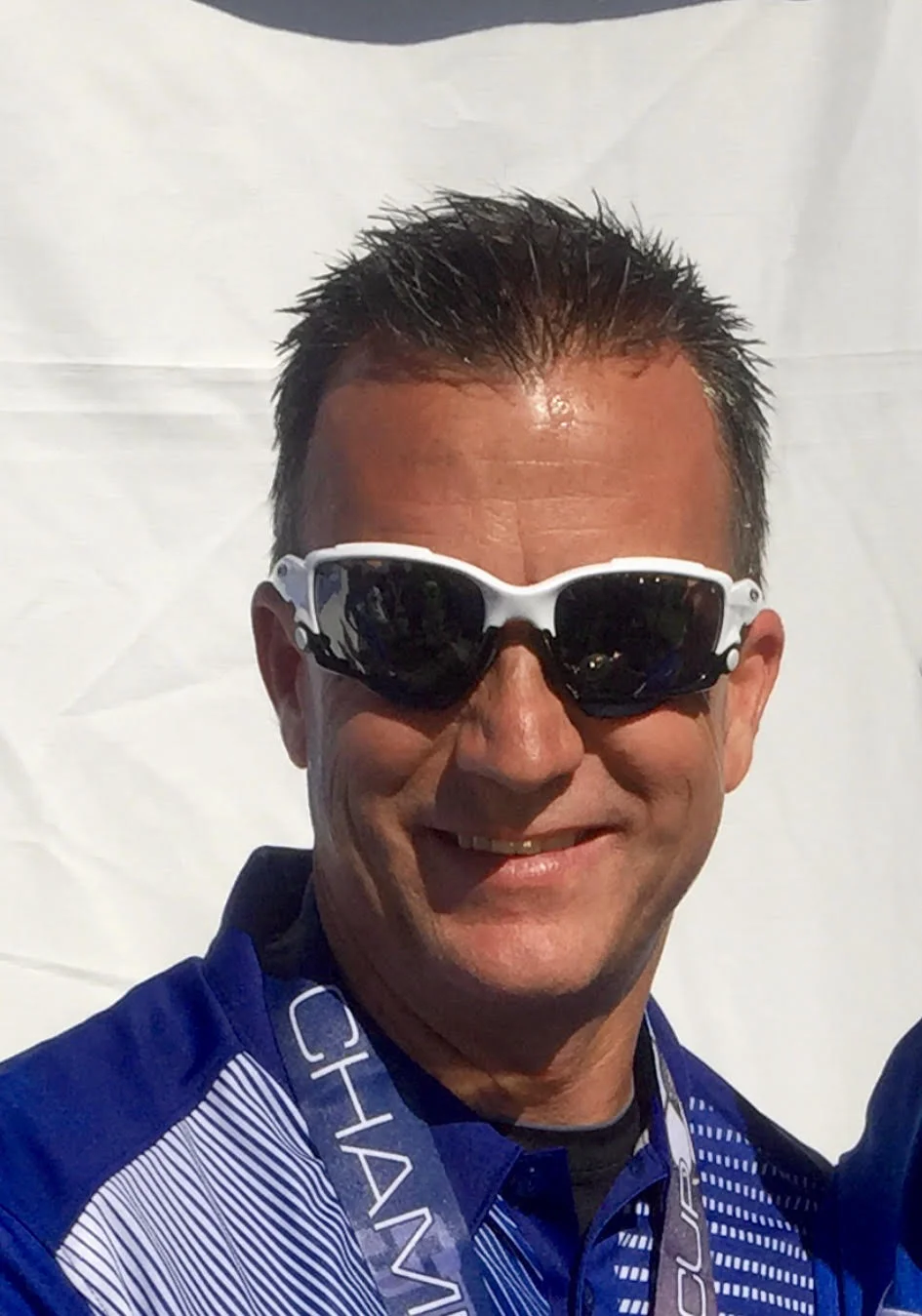 Steve Brent, Indie Chicas 03 Staff