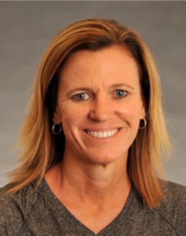 Allison Gibson named Chicas Director of Coaching 