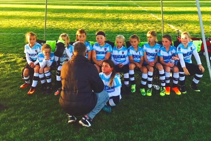 Competitive Transition for 2010's