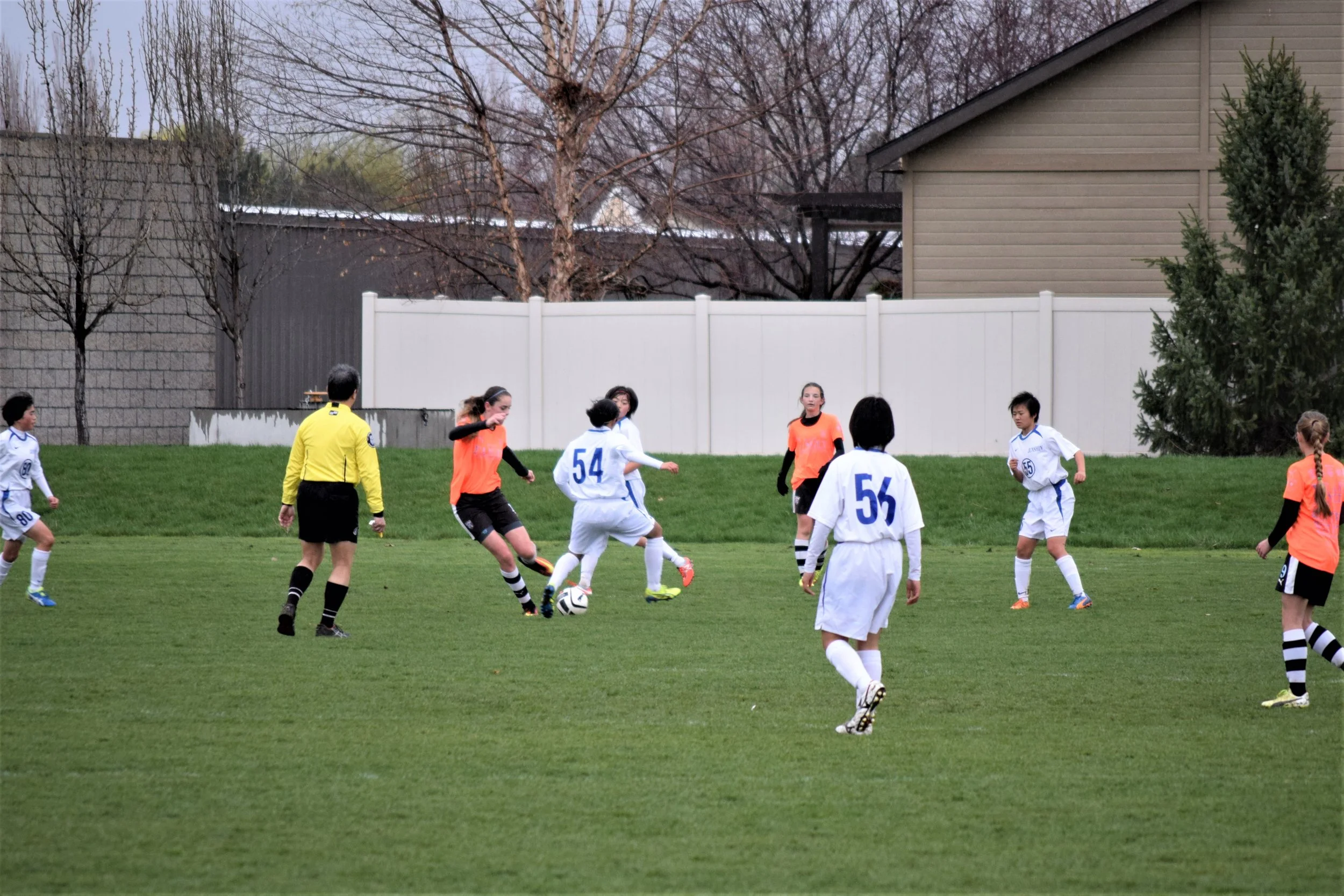 Junshin College Clinic - March 21-22, 2019