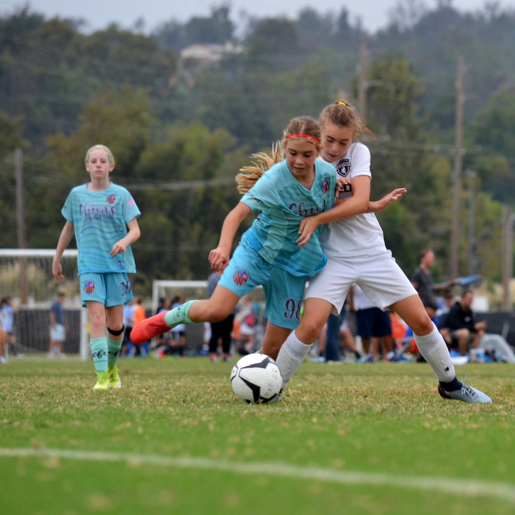 SoCal Blues Cup 2018