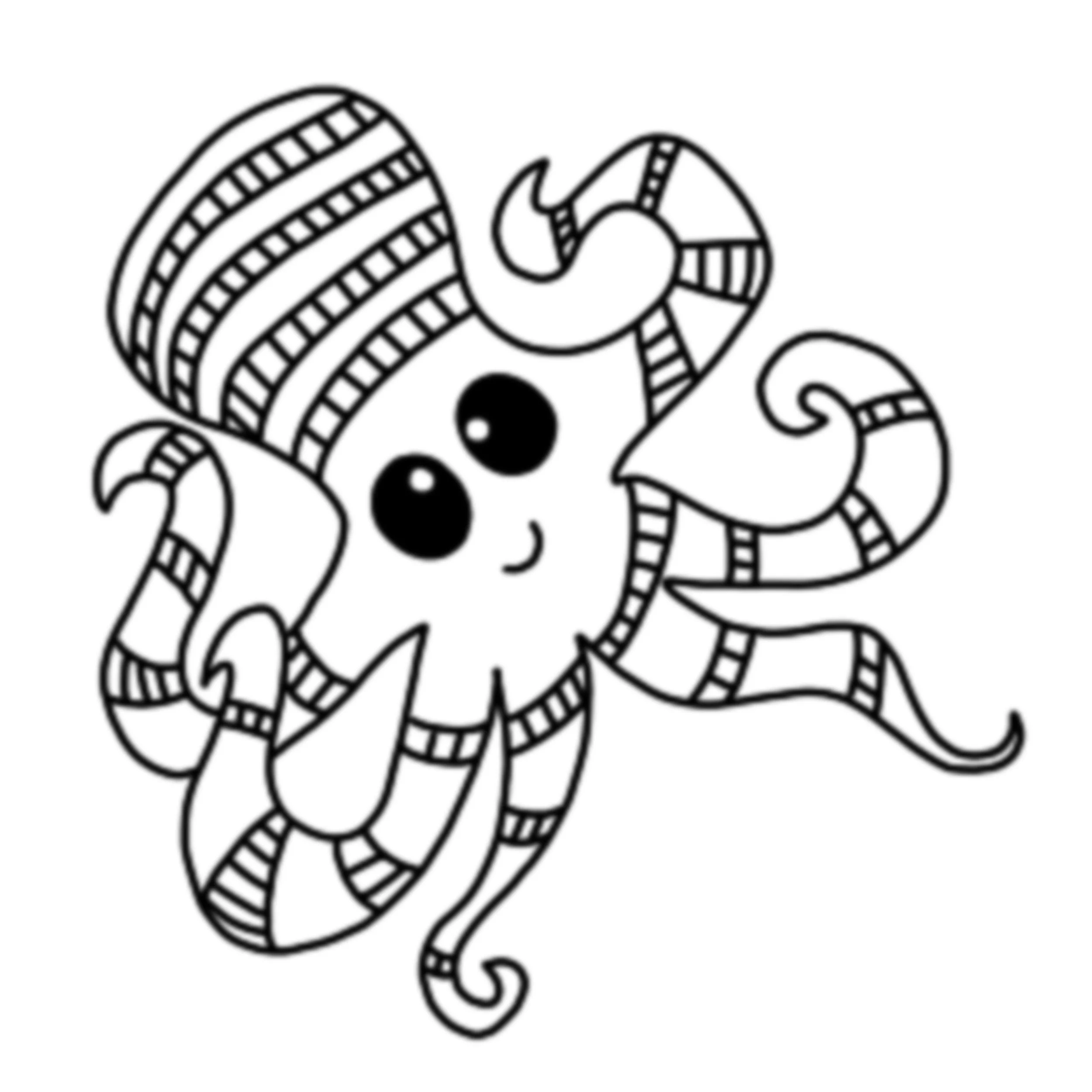 octopus icon