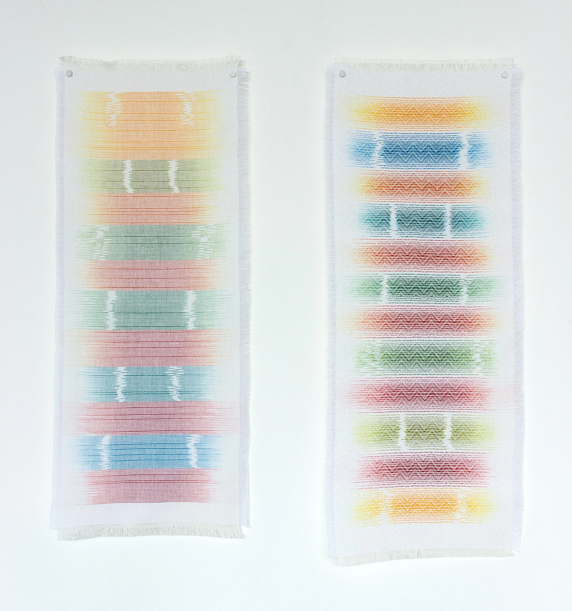 Duet, Part 1 and Part 2