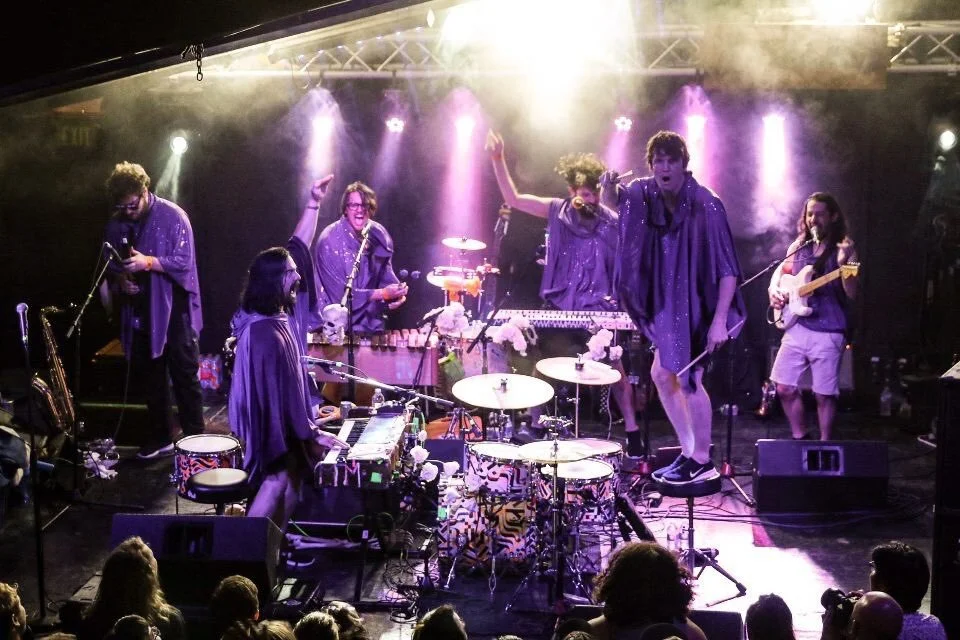 band mohawk austin.JPG