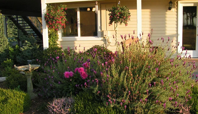 Eden by the Sea B&B, Port Angeles, WA