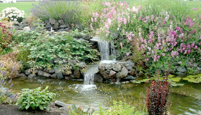 Eden by the Sea B&B, Port Angeles, WA