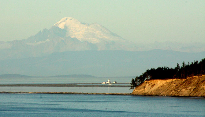 Eden by the Sea B&B, Port Angeles, WA