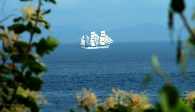 Eden by the Sea B&B, Port Angeles, WA