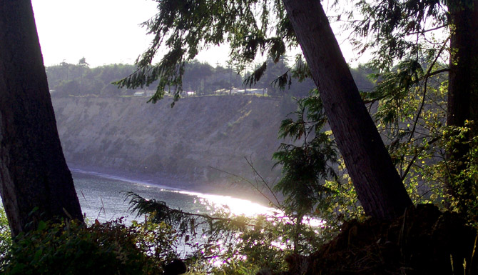 Eden by the Sea B&B, Port Angeles, WA