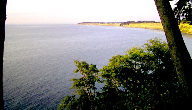 Eden by the Sea B&B, Port Angeles, WA