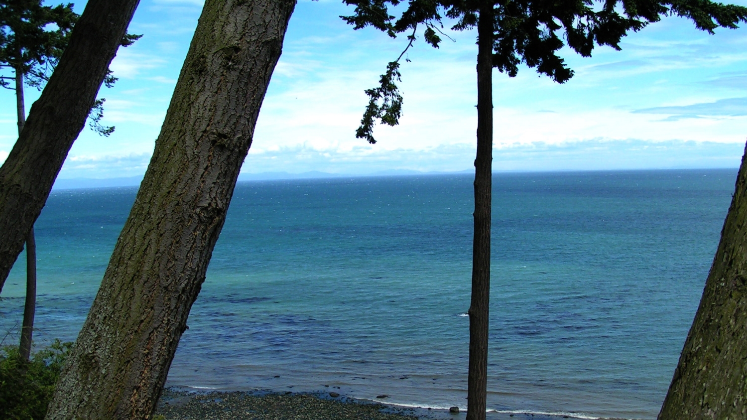 Eden by the Sea B&B, Port Angeles, WA