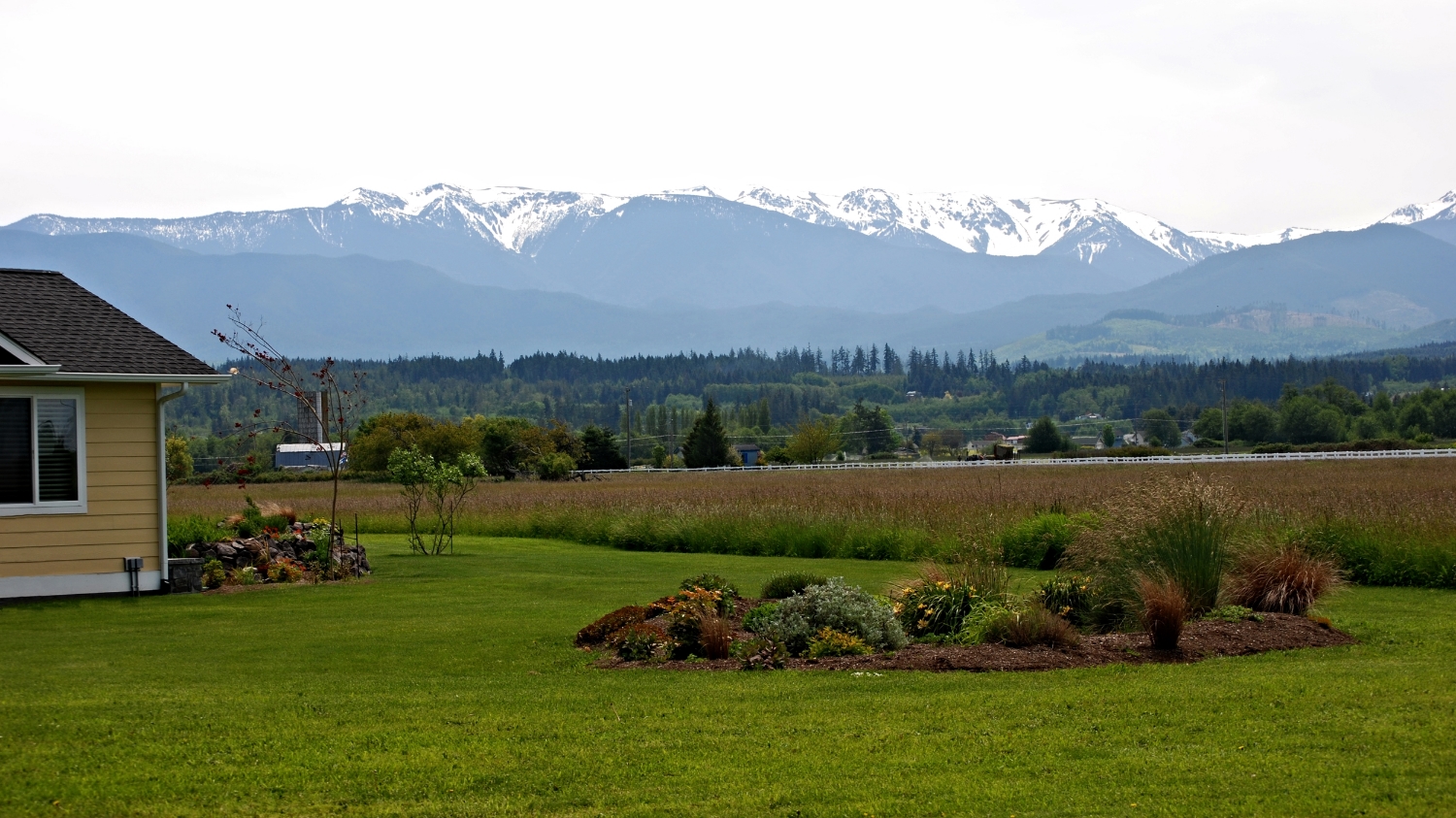 Eden by the Sea B&B, Port Angeles, WA