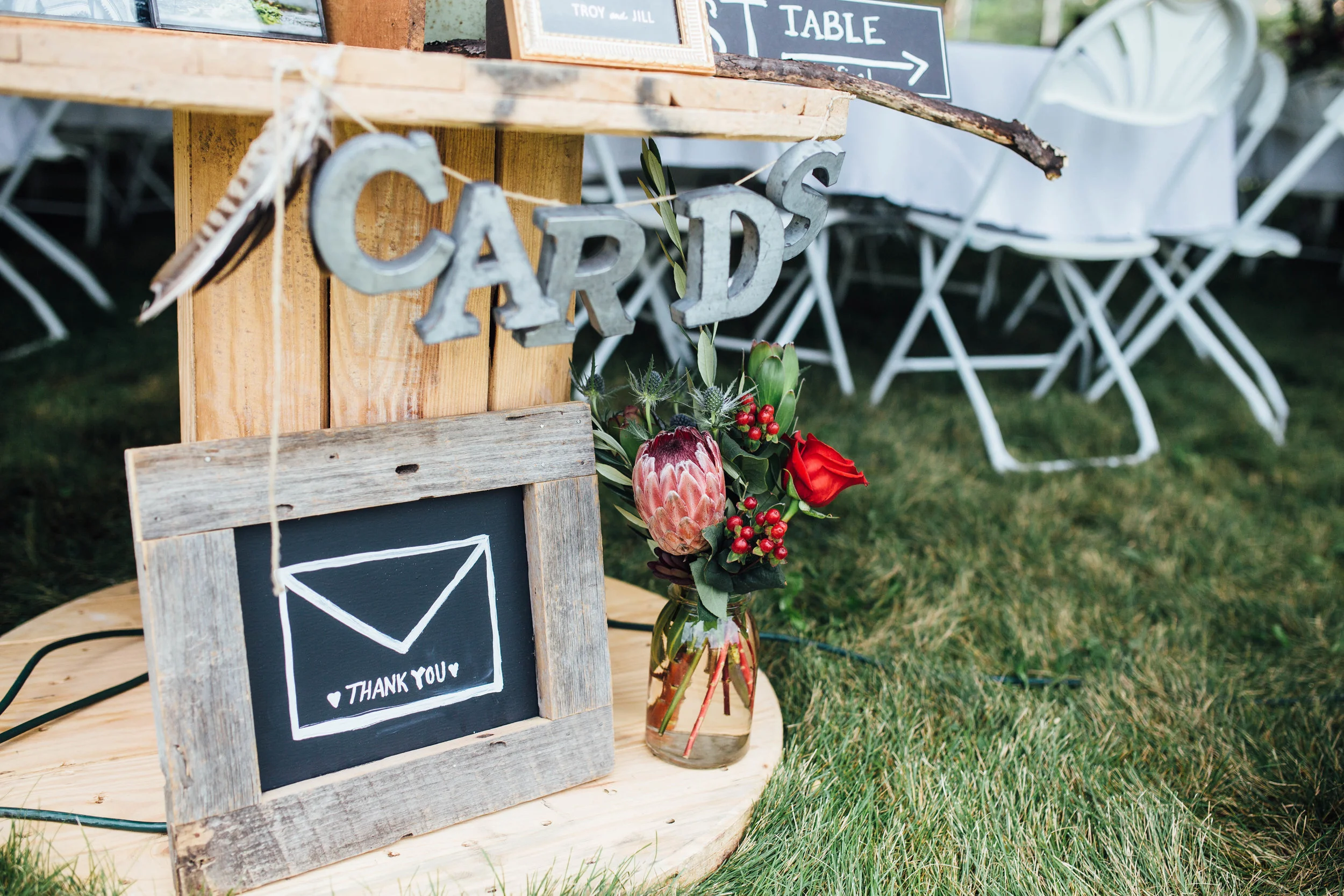 Bohemian Wedding - Sabrina Leigh Studios - Northern Michigan Wedding Photographer013.jpg