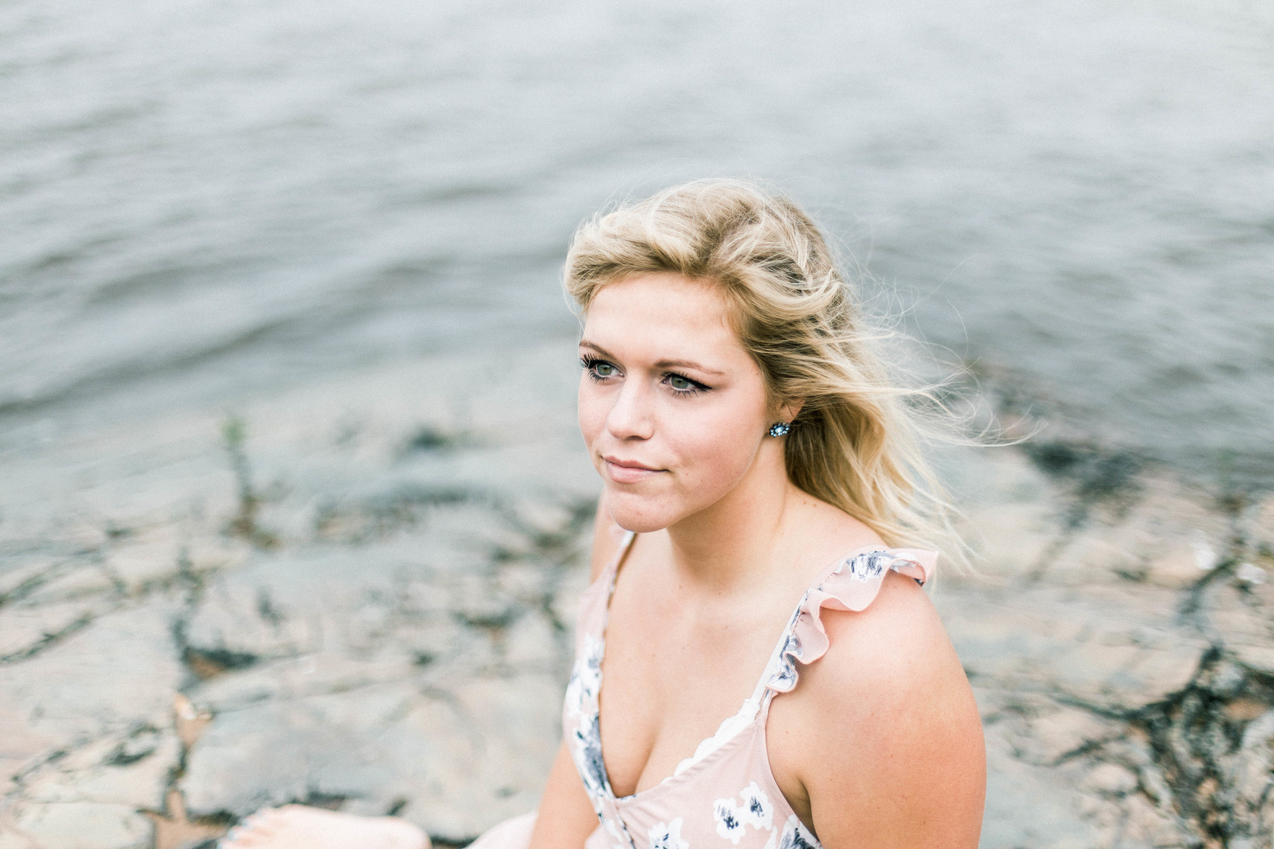 Jenna - Marquette Michigan Senior Session Photography 005.jpg