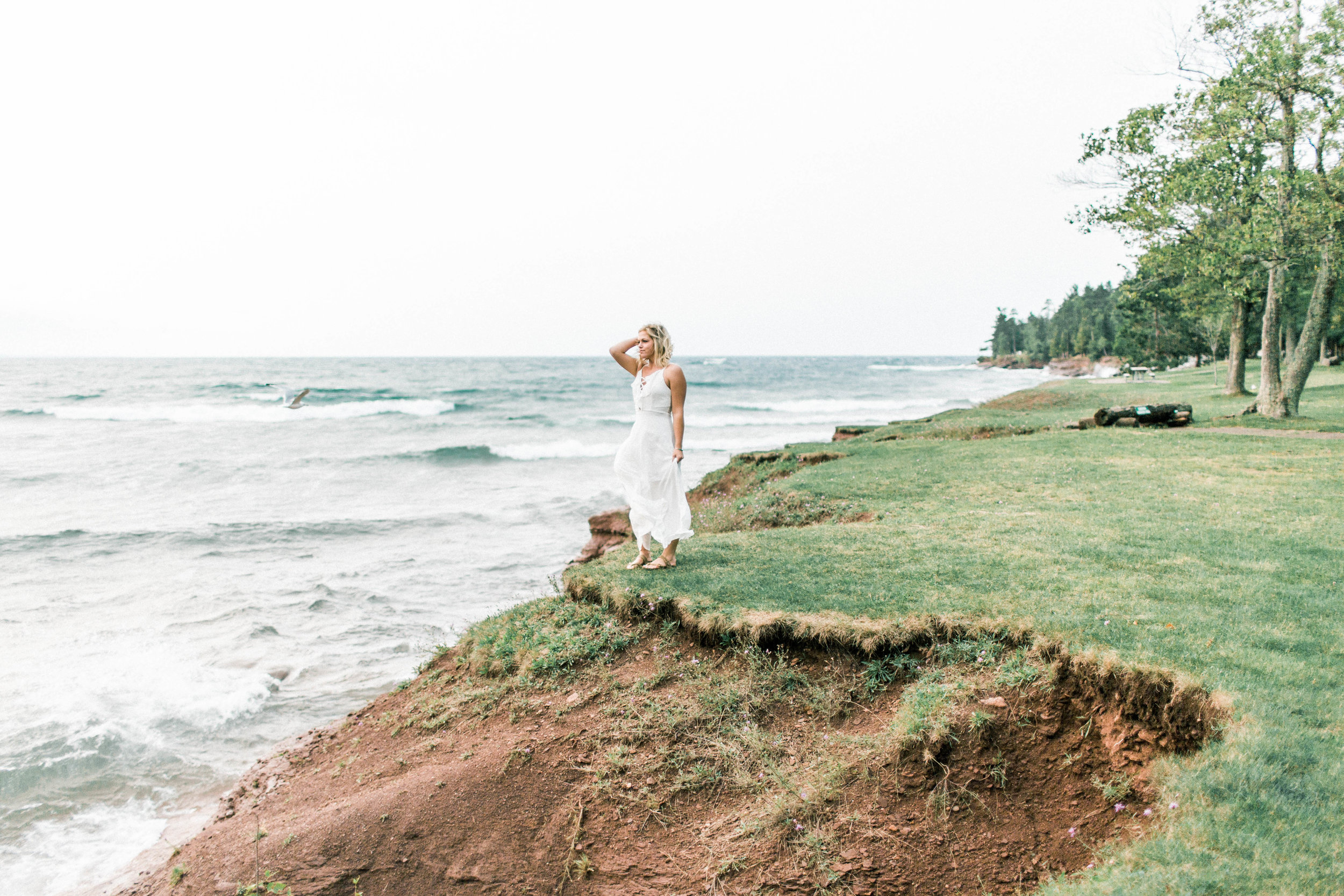 Jenna - Marquette Michigan Senior Session Photography 027.jpg