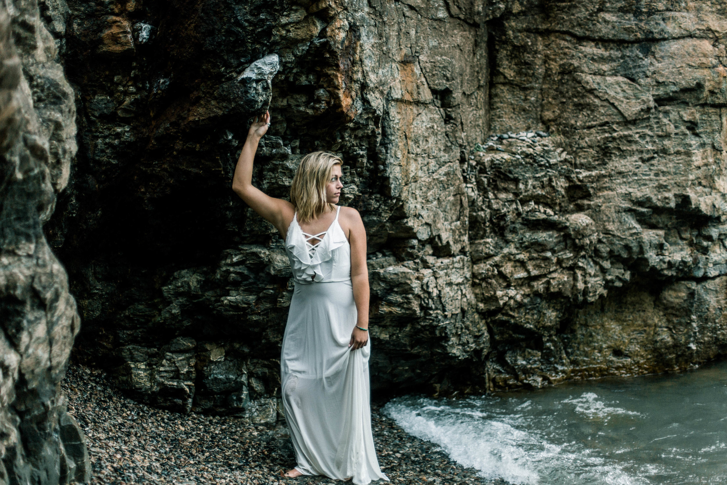 Jenna - Marquette Michigan Senior Session Photography 039.jpg