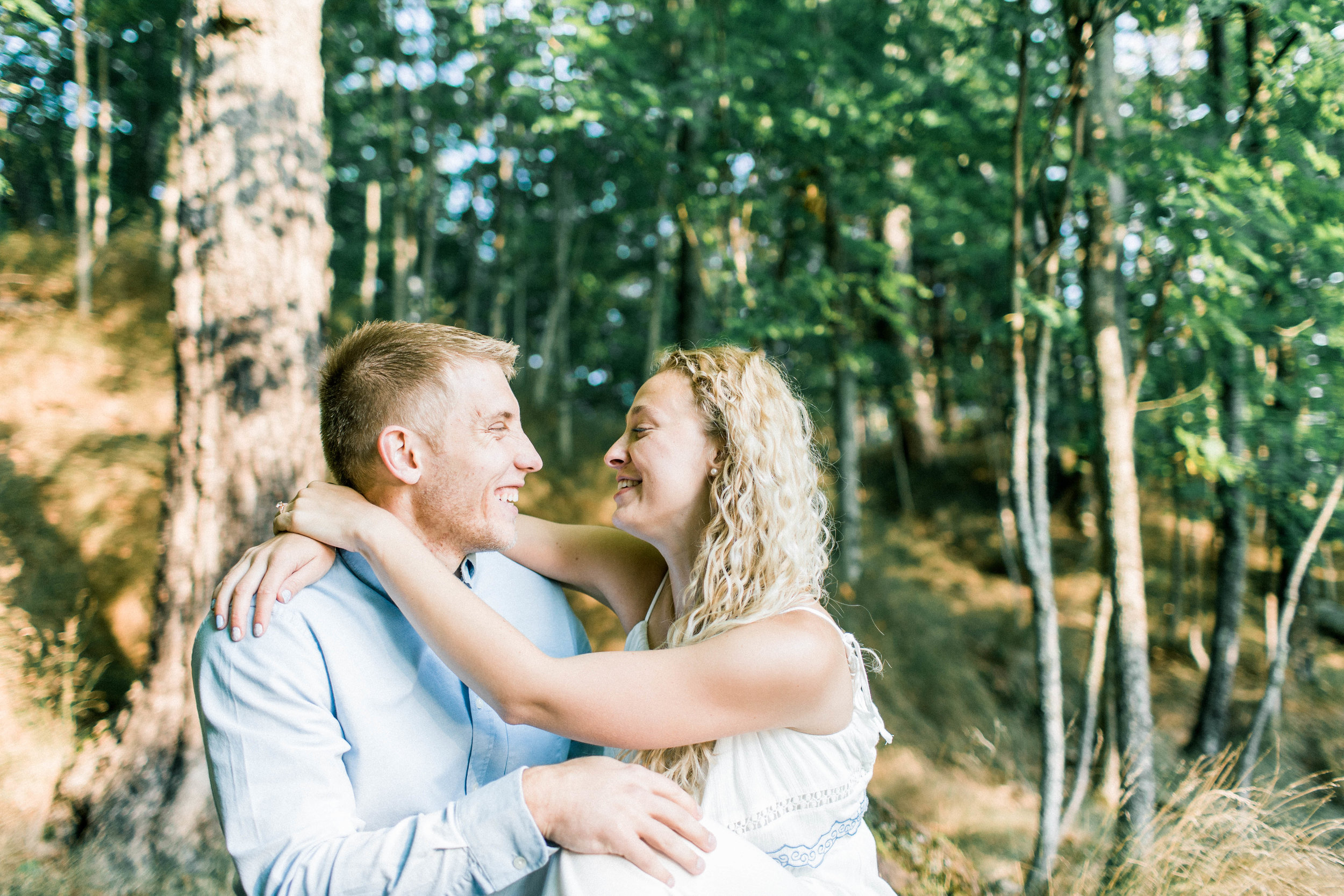 Northern Michigan Engagement Photographer - Lauren and Brent 021.jpg