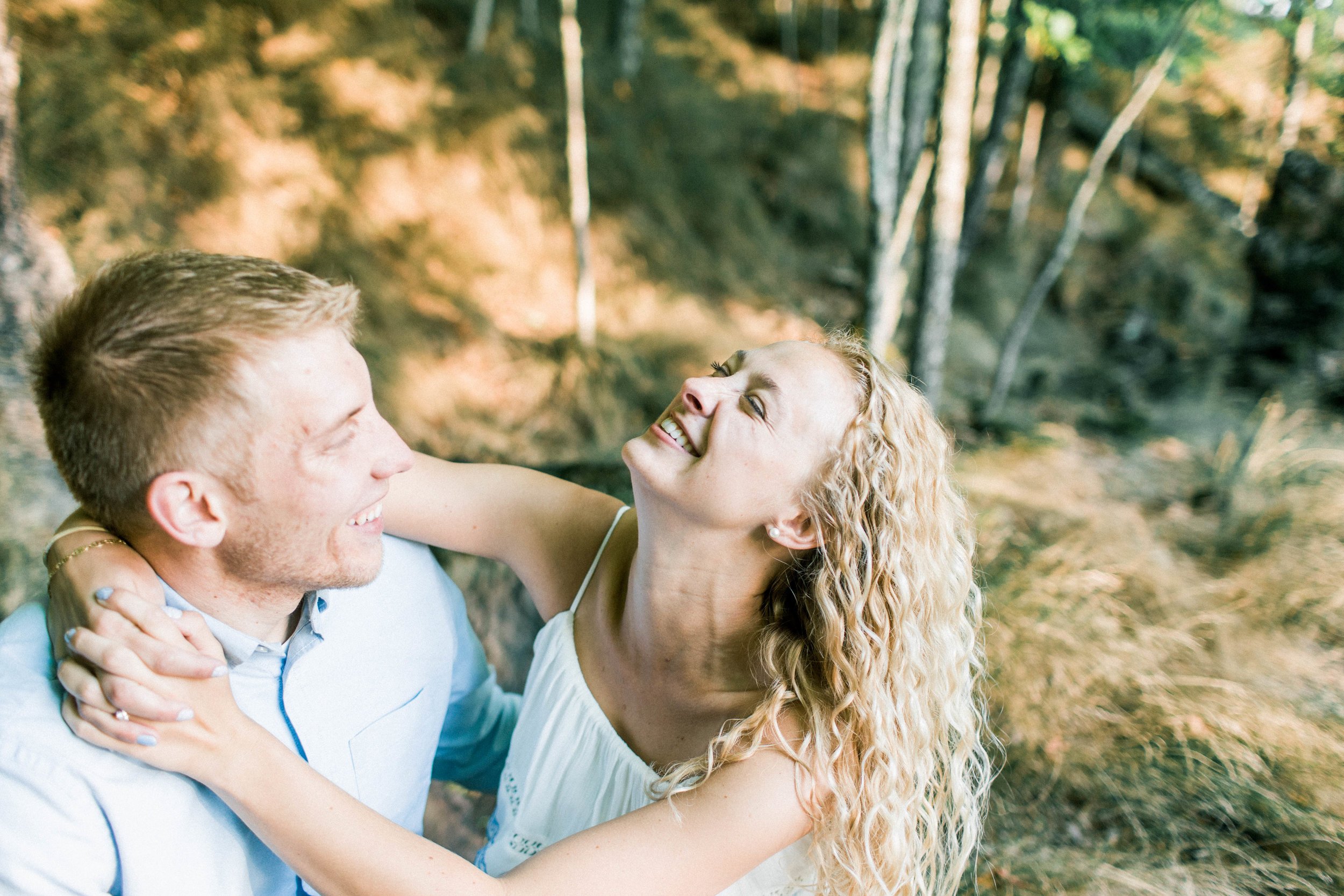 Northern Michigan Engagement Photographer - Lauren and Brent 022.jpg