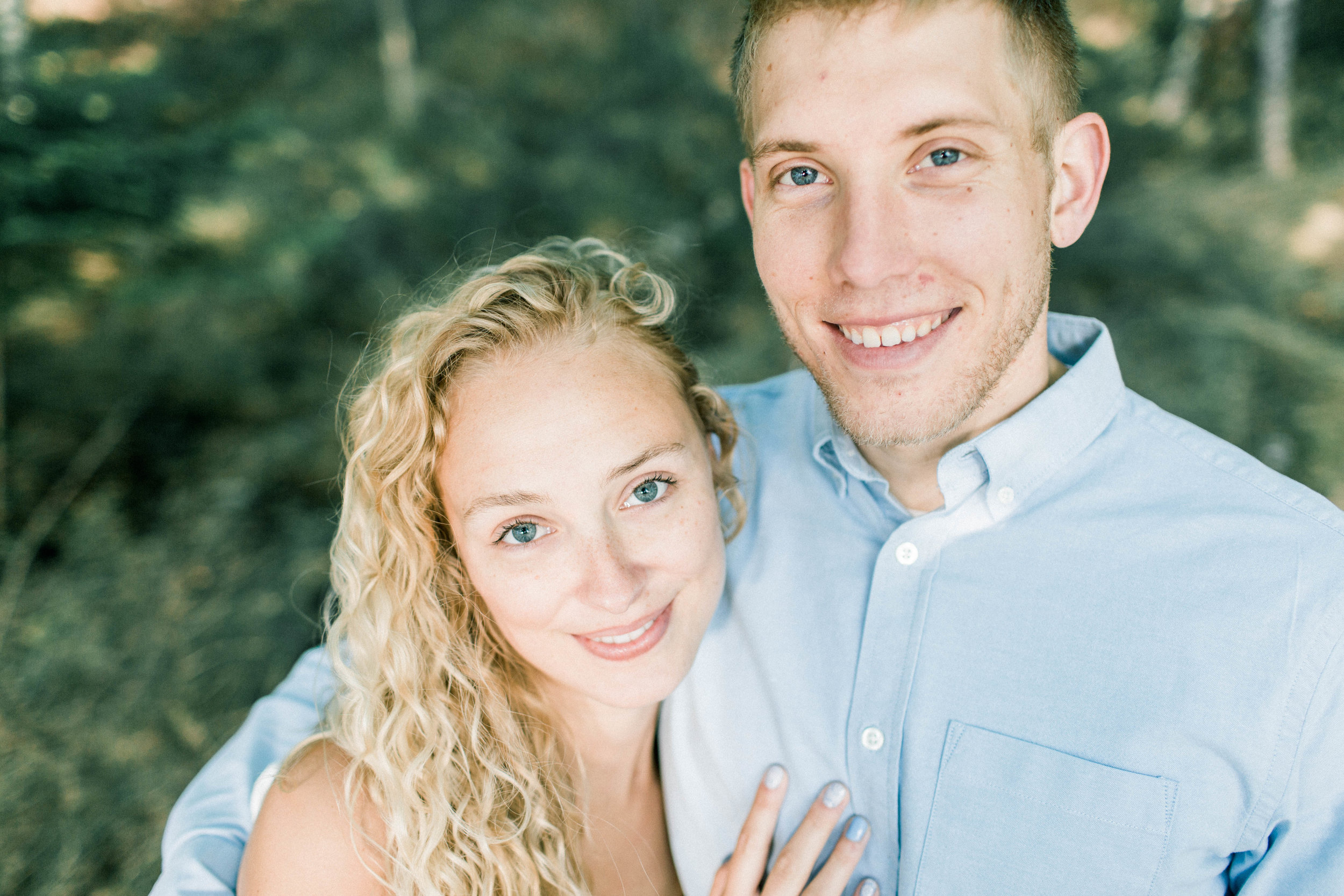 Northern Michigan Engagement Photographer - Lauren and Brent 035.jpg