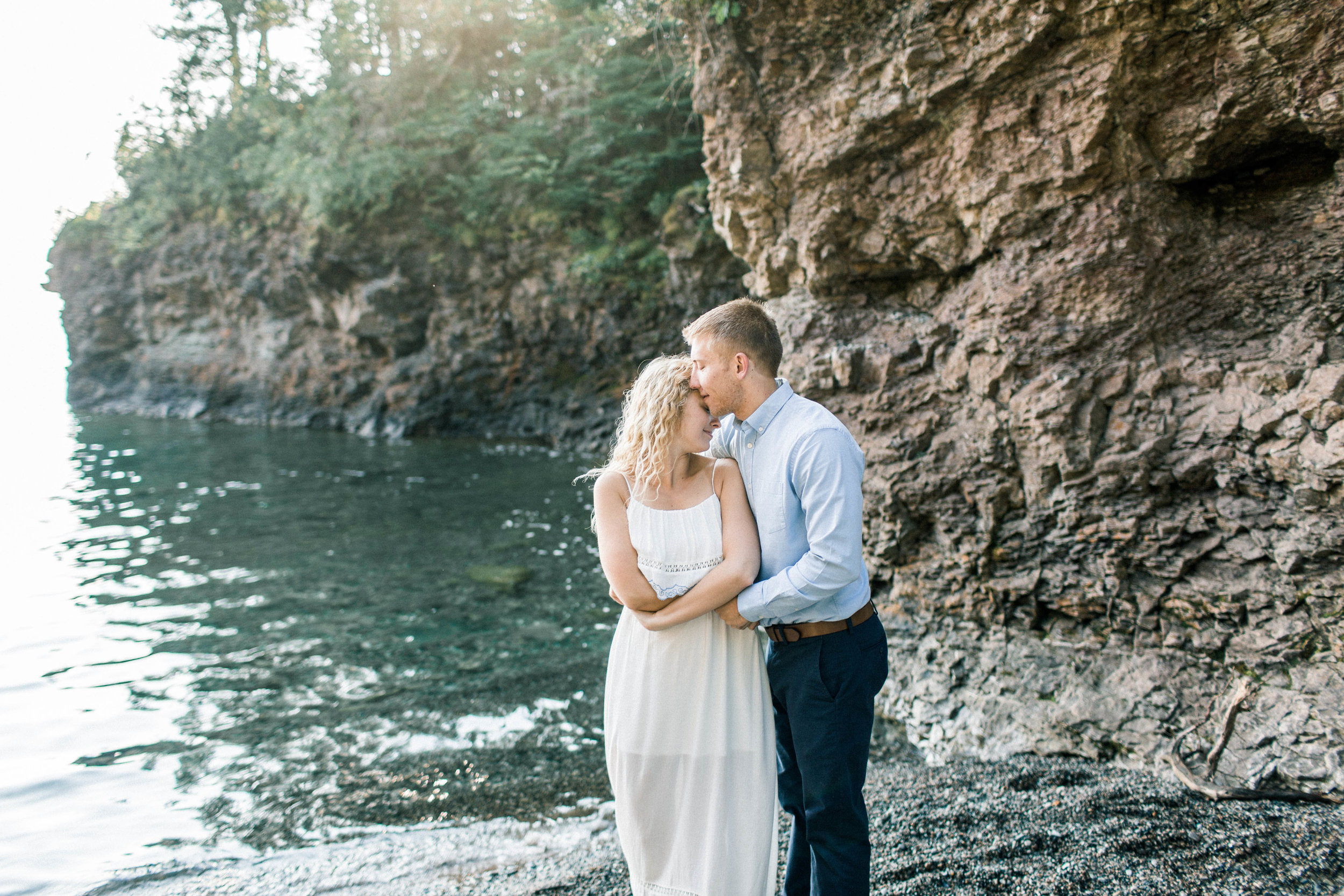 Northern Michigan Engagement Photographer - Lauren and Brent 043.jpg