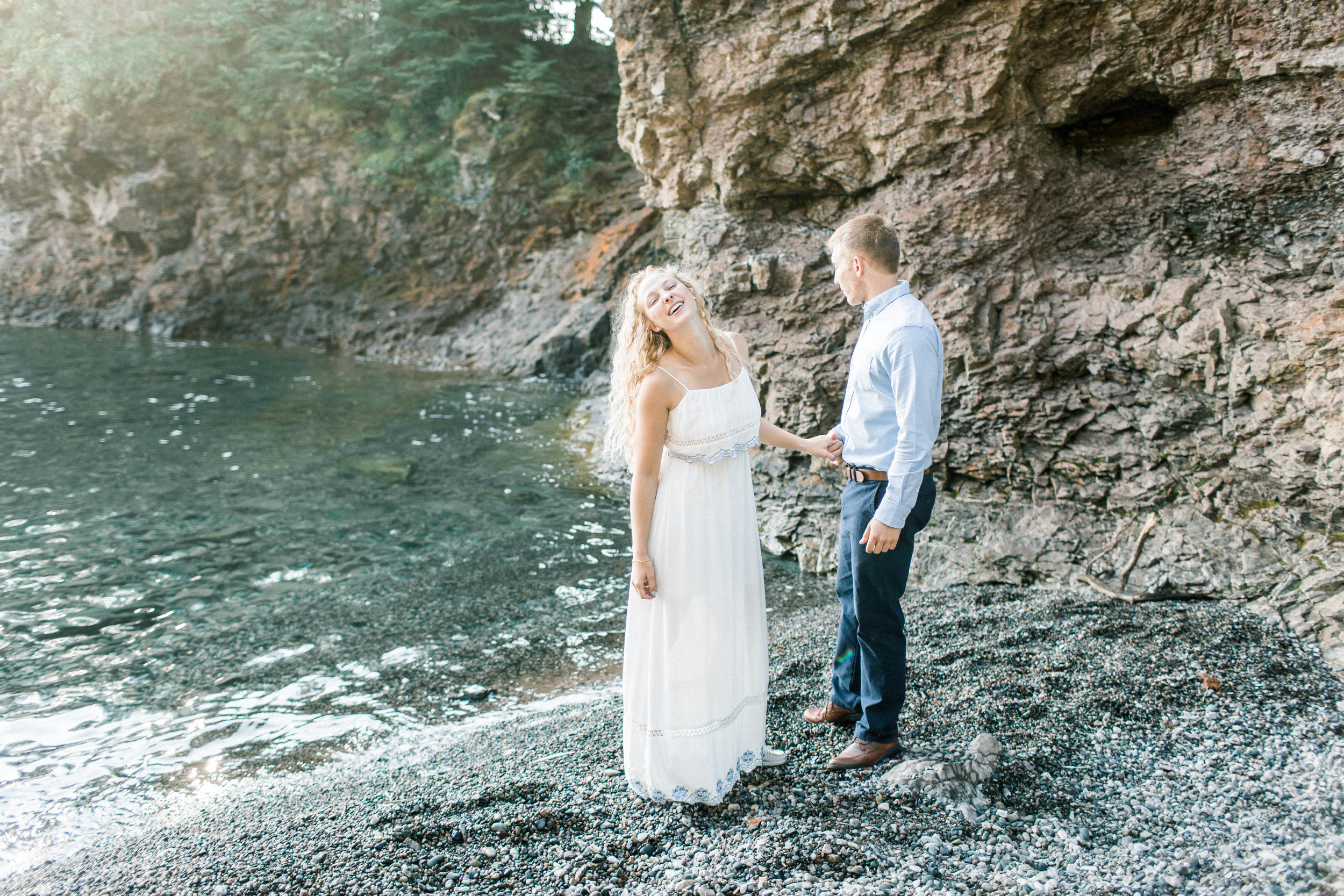 Northern Michigan Engagement Photographer - Lauren and Brent 045.jpg