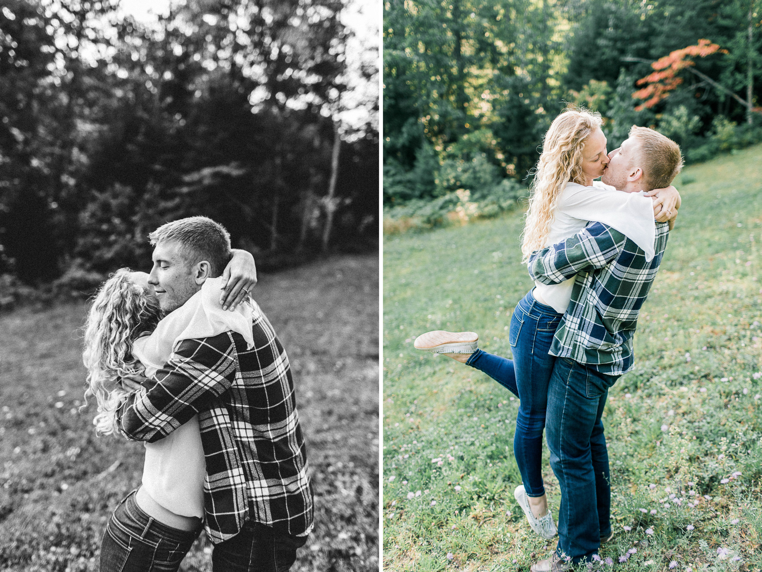 Northern Michigan Engagement Photographer - Lauren and Brent 050.jpg