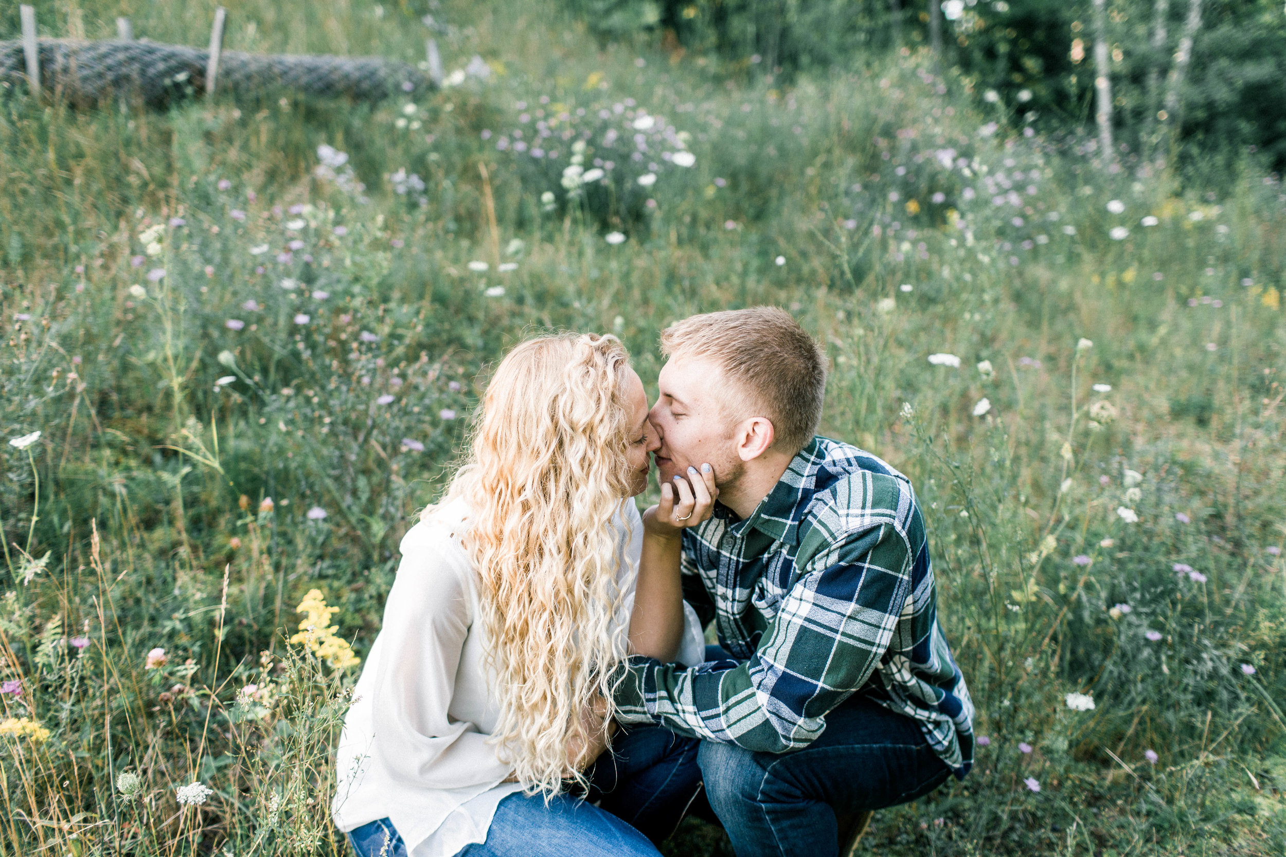 Northern Michigan Engagement Photographer - Lauren and Brent 054.jpg