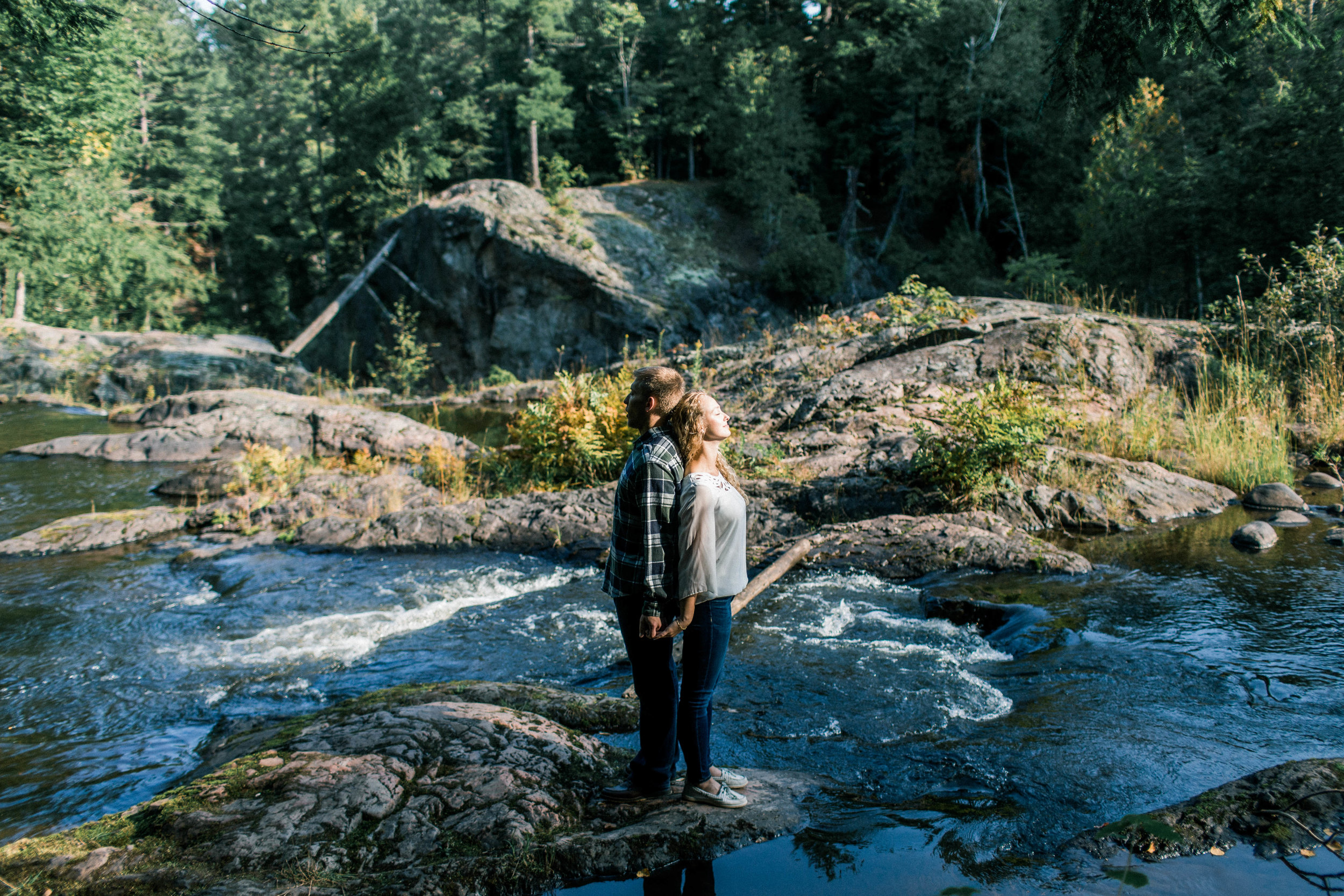 Northern Michigan Engagement Photographer - Lauren and Brent 062.jpg