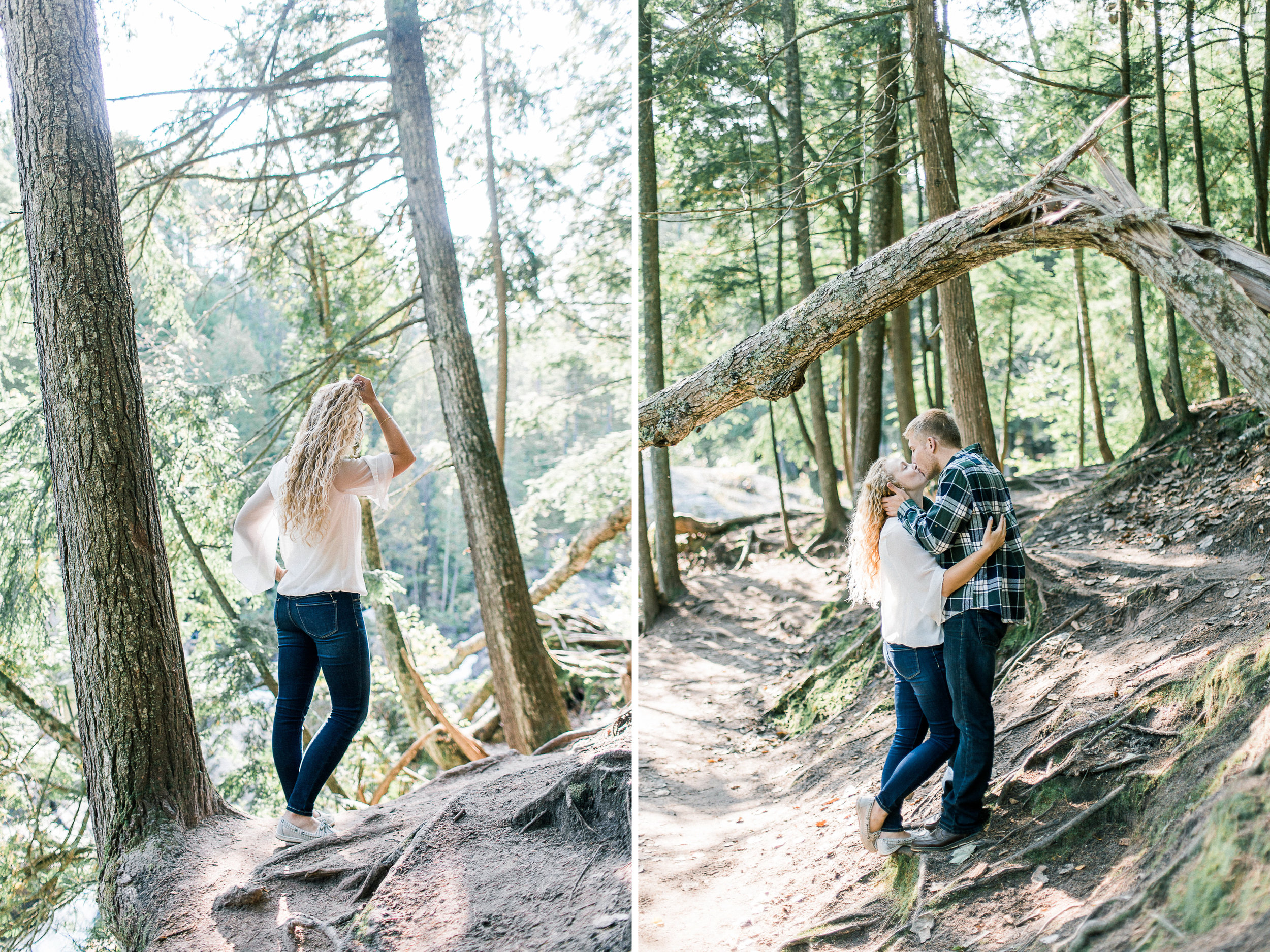 Northern Michigan Engagement Photographer - Lauren and Brent 061.jpg