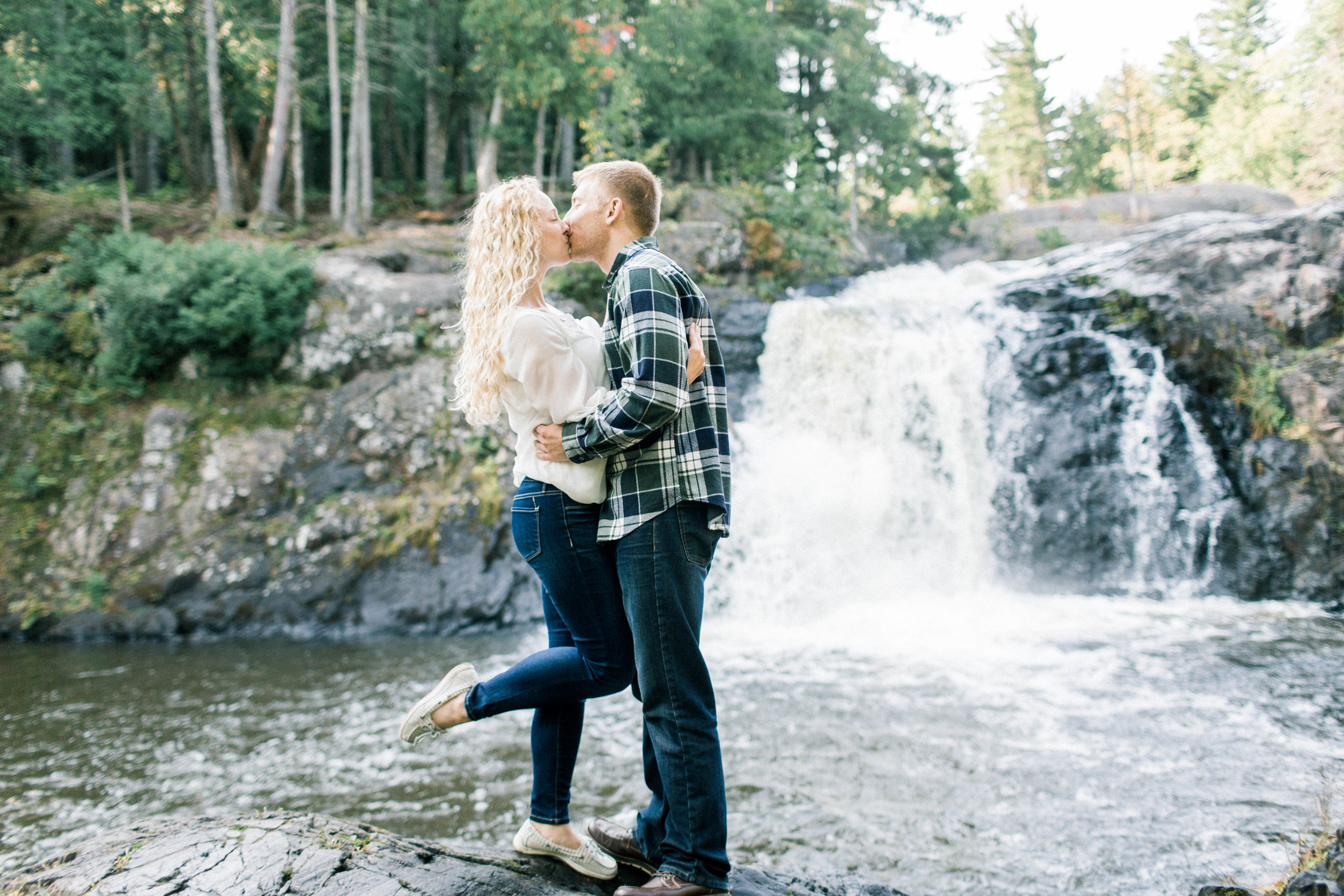 Northern Michigan Engagement Photographer - Lauren and Brent 068.jpg